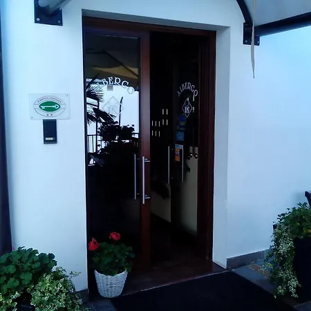 Albergo Alla Speranza-2