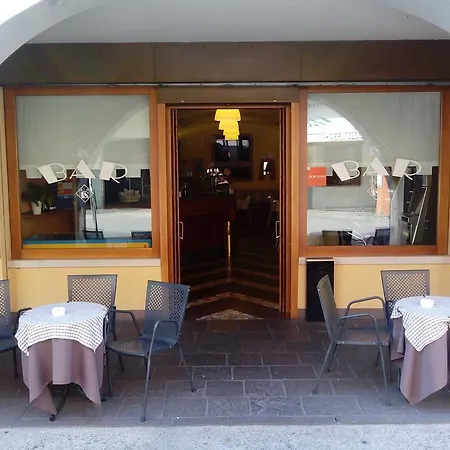 Albergo Alla Speranza-3