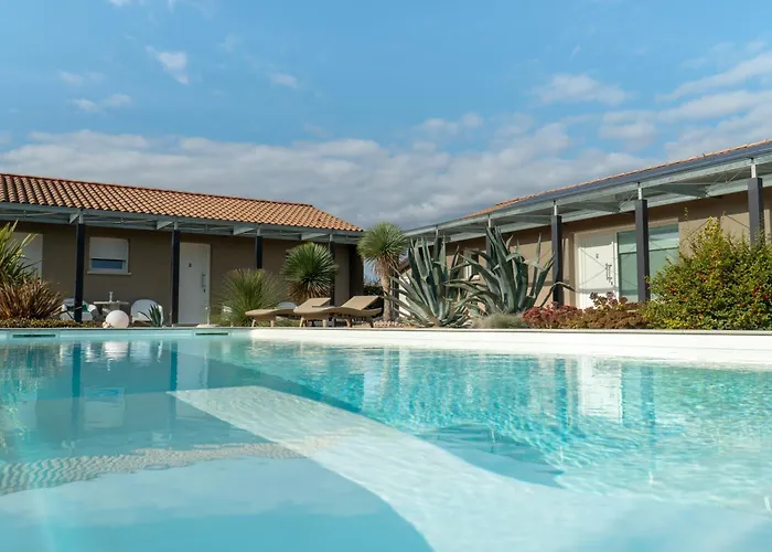 Bed and Breakfast Magrine Castelfranco Veneto