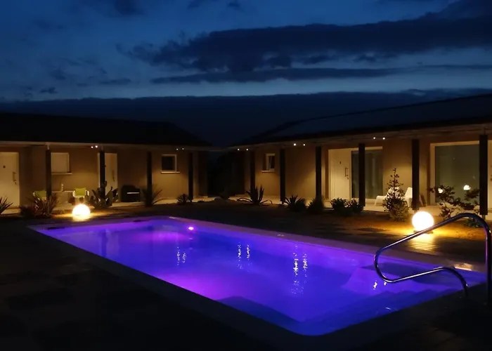 Bed and Breakfast Magrine Castelfranco Veneto